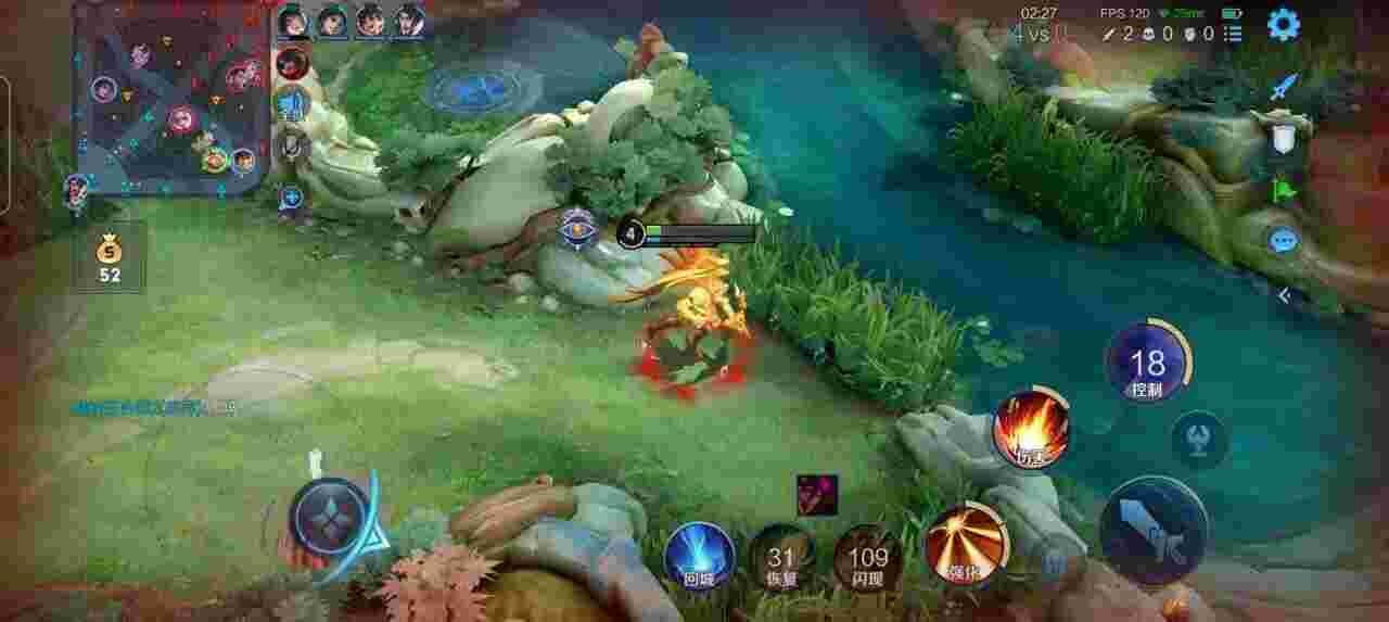 王者荣耀擎天柱 - 和平精英玩家当场使用外挂辅助预览图